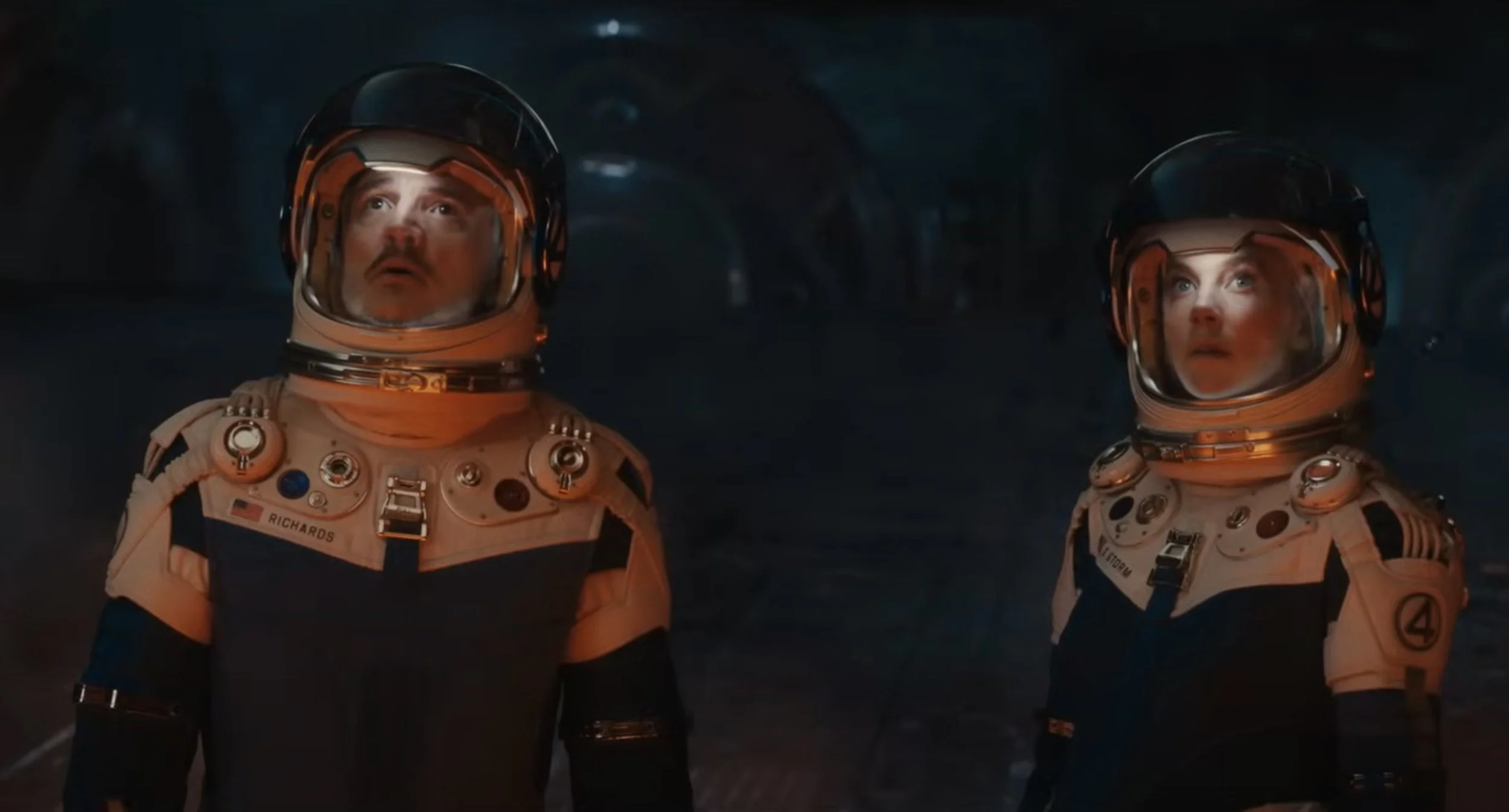 The Fantastic Four: First Steps Teaser Trailer confirms Galactus’s evil plan